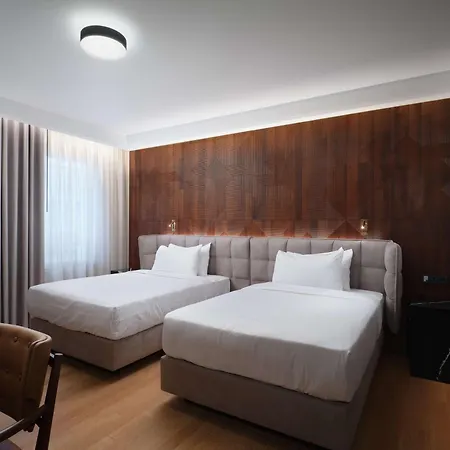 Iceland Parliament Hotel, Curio Collection By Hilton ホテル 4*
