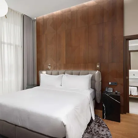 ホテル Iceland Parliament Hotel, Curio Collection By Hilton 4*
