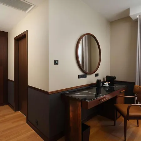 Iceland Parliament Hotel, Curio Collection By Hilton レイキャヴィーク
