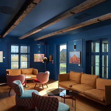 Iceland Parliament Hotel, Curio Collection By Hilton Hotel