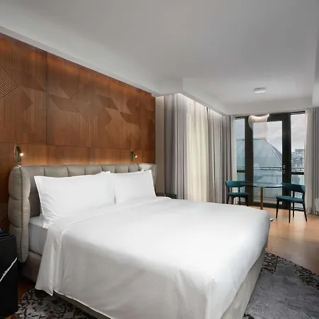 Iceland Parliament Hotel, Curio Collection By Hilton Reykjavik