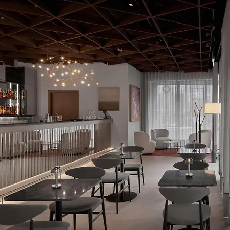 Iceland Parliament Hotel, Curio Collection By Hilton Hotel Reykjavik