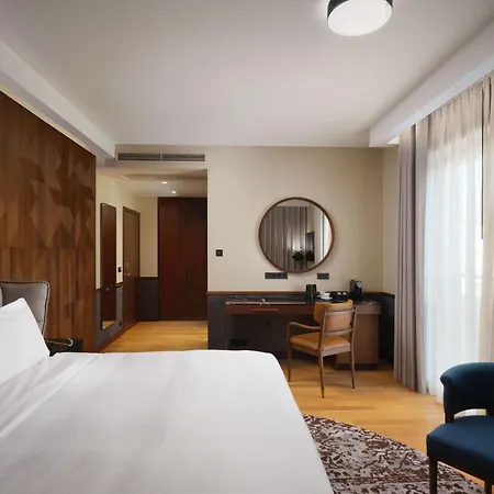 Iceland Parliament Hotel, Curio Collection By Hilton Reykjavik