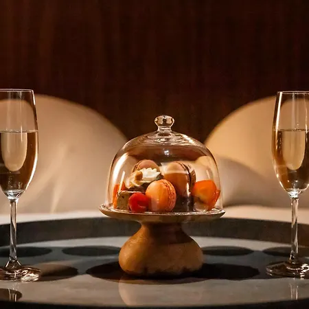 فندق Iceland Parliament Hotel, Curio Collection By Hilton