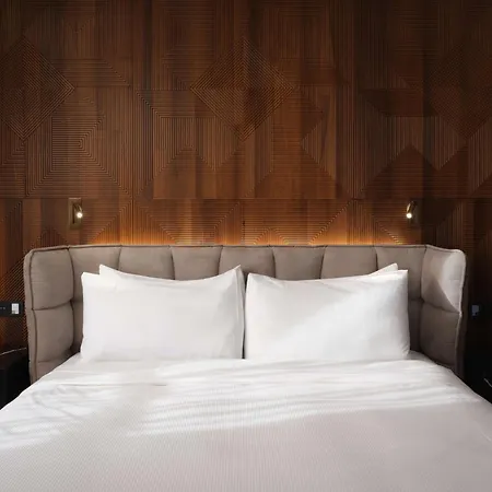 Iceland Parliament Hotel, Curio Collection By Hilton فندق ريكيافيك