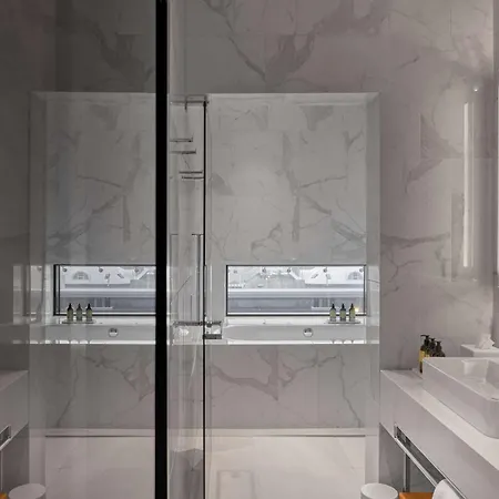 Iceland Parliament Hotel, Curio Collection By Hilton فندق ريكيافيك