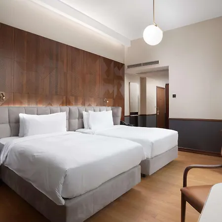 Iceland Parliament Hotel, Curio Collection By Hilton ريكيافيك